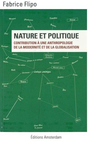 Qu'est-ce que l'écologie politique ?