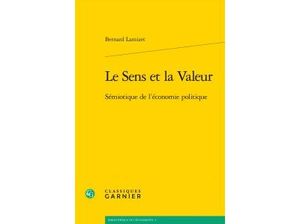 Le sens valeur