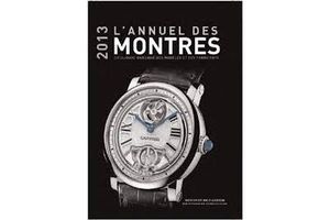 Annuel des montres 2014