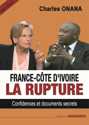 France Côte d'Ivoire : la rupture