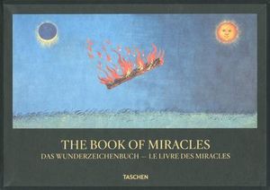 Book of miraculous signs, le livre des miracles