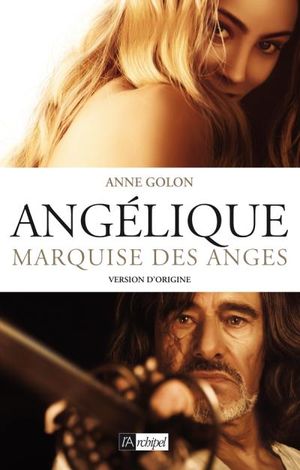 Angélique, marquise des anges