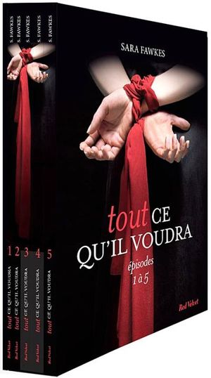 Tout ce qu'il voudra