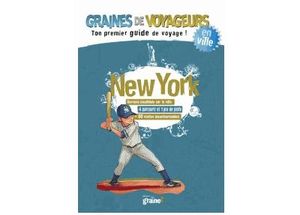 Graine de voyageurs New York