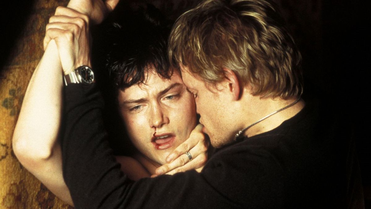 Films Et Séries Tv Avec Nathan Dellemme No Night is too Long - Téléfilm (2002) - SensCritique