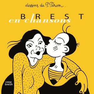 Brest en chansons