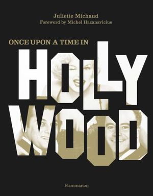 One upon a time in Hollywood
