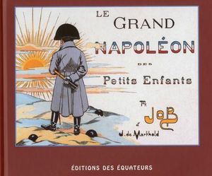 Le grand Napoléon des petits enfants