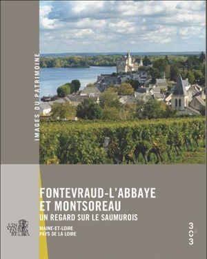 Fontevraud-l'Abbaye, Montsoreau