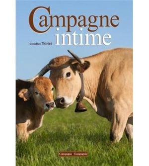 Campagne intime