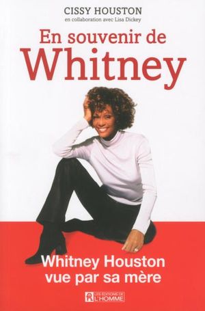 En souvenir de Whitney