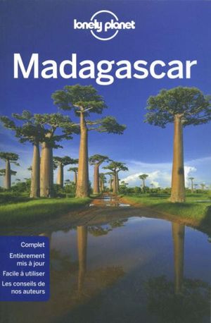 Madagascar