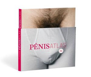 Pénis atlas