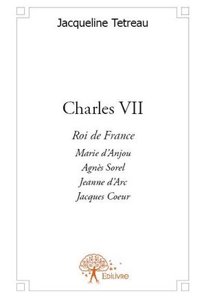 Charles VII roi des franc