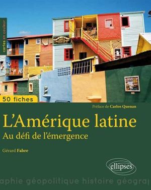 L'Amérique latine