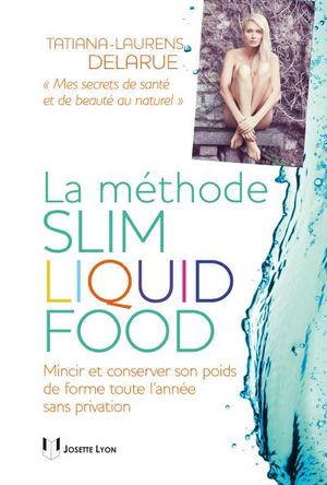 La slim liquid food