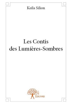 Les contis des lumières-sombres