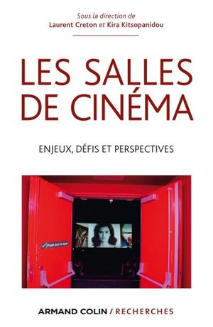 Les salles de cinéma en Europe