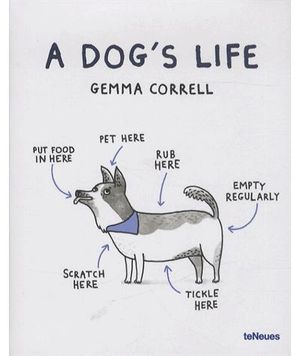 A dog's life