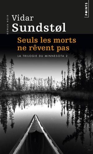 Seuls les morts ne rêvent pas