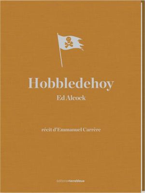 Hobbledehoy