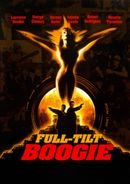 Affiche Full Tilt Boogie