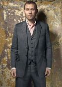 David Gray