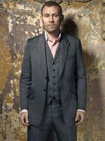 David Gray