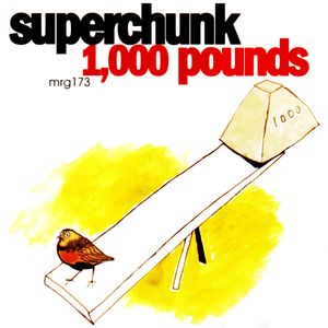 1,000 Pounds (Single)