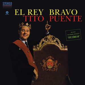 El Rey Bravo