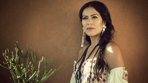 Cover Lila Downs