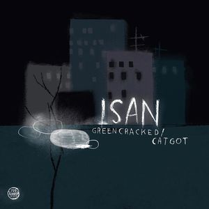 Greencracked / Catgot (Single)