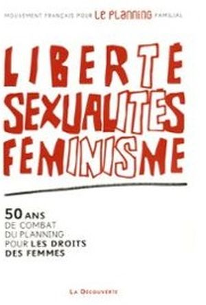 Liberté, sexualité, féminisme