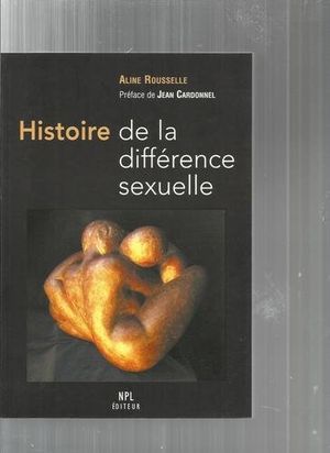 Histoire de la différence sexuelle, biologie et société