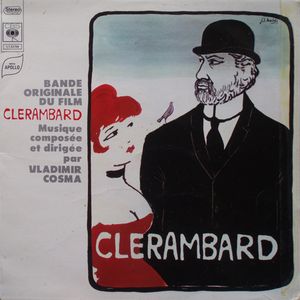 Clérambard (OST)