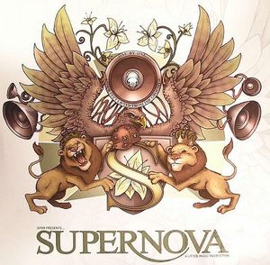 Supernova (EP)