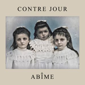 Abîme (EP)