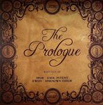 Pochette The Prologue (EP)