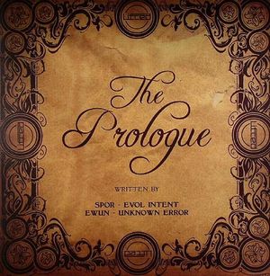 The Prologue (EP)