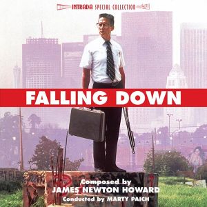 Falling Down (OST)