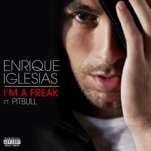 I'm a Freak (Single)