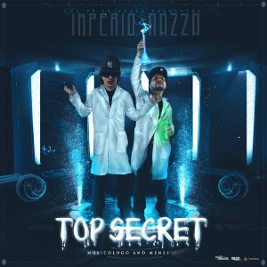 Imperio Nazza: Top Secret