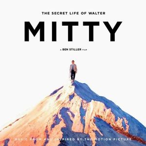 The Secret Life of Walter Mitty: Music From and Inspired by the Motion Picture (OST)