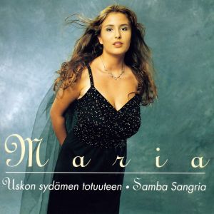 Uskon sydämen totuuteen / Samba Sangria (Single)