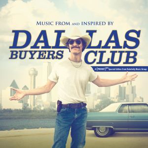 Music From and Inspired by Dallas Buyers Club (OST)