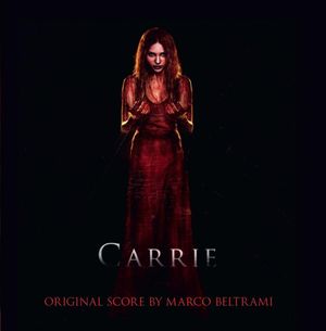 The Birth of Carrie