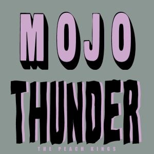 Mojo Thunder