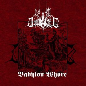 Babylon Whore (EP)