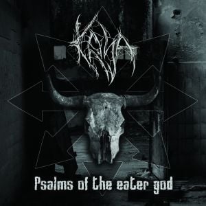 Psalms of the Eater God