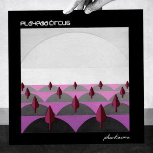Phantasma EP (EP)